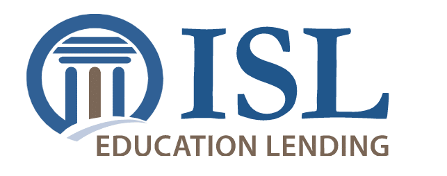refinance student loans: ISL Education Lending logo